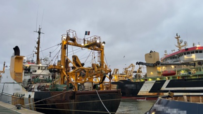 Global lessons on discard bans: what the EU can learn as it evaluates the landing obligation