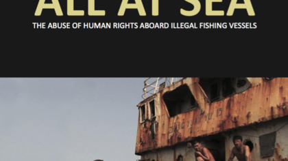 EJF releases new report