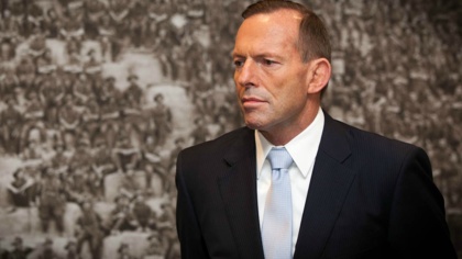 Climate justice and coal: Australia repeals carbon tax