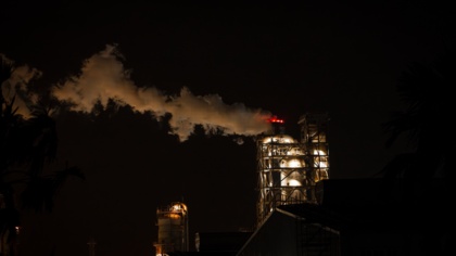Taiwan's four major public funds commit to cease new investments in fossil fuels starting in 2030