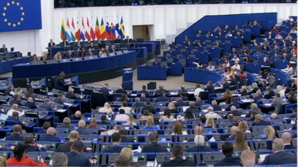 Going against the evidence, the European Parliament has voted to revise the Common Fisheries Policy: Press comment