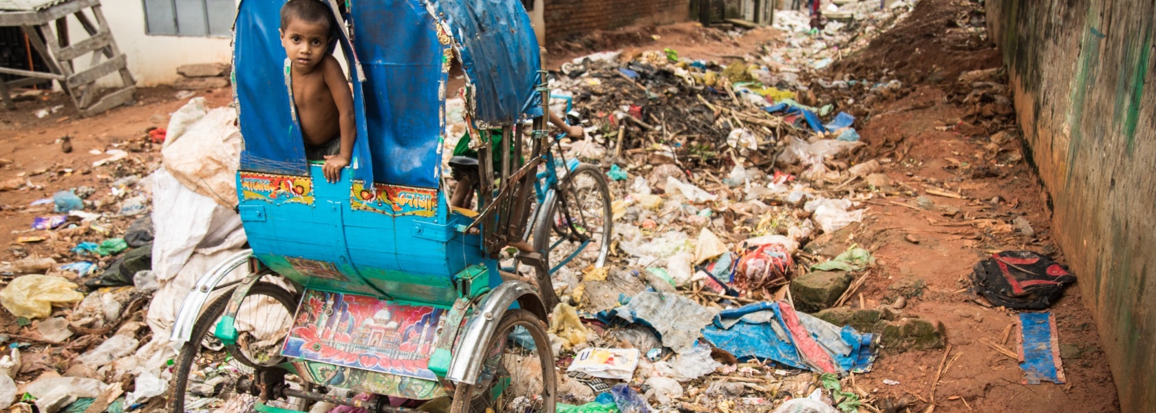 Protecting people and planet from plastic exposure