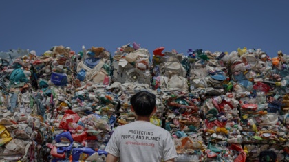 A poisoned world: The hidden dangers of chemicals in everyday plastics