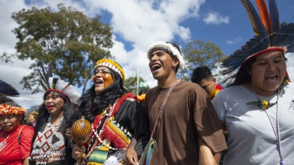Lula’s re-election keeps Brazil’s environmental progress alive, but the fight for nature, Indigenous rights and democracy is not over