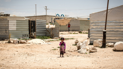 The G20, Germany and the fight for climate refugees