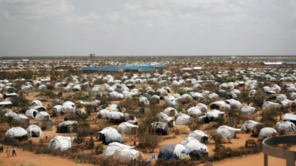 Climate Alert: Two billion climate refugees by 2100