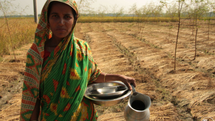 Irma, Harvey and floods in South Asia proves yet again that we urgently need to act on climate change