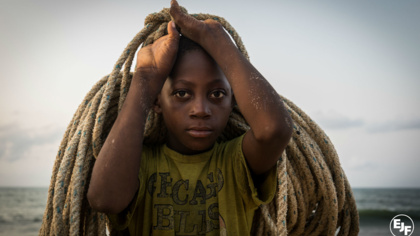 Climate refugees and illegal fishing all part of the plan for the major parties in German election