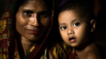 Beyond Borders: For climate refugees, tomorrow will be too late