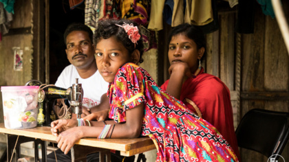 Climate change and human rights came together in Bonn; now they must stay together