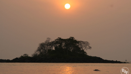 Sad, angry and funny: My experience running a climate change poetry competition