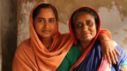 European Parliament urged to make a stand for climate refugees