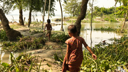 Push for climate justice intensifies in light of latest predictions