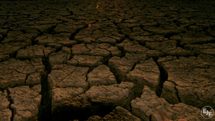 Climate Alert: Cape Town will run out of water