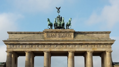 German coalition agreement: Good news for climate and fisheries sustainability?