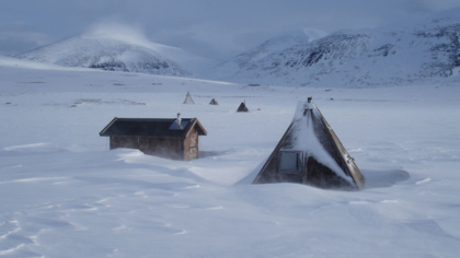 As Arctic temperatures soar, EJF prepares to meet the Sami communities affected by climate change