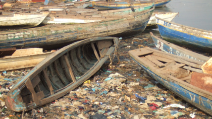 Follow me as I go plastic free