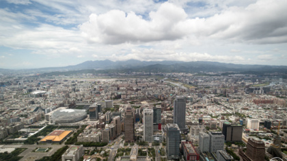 Taiwan leads the way with government action against plastic