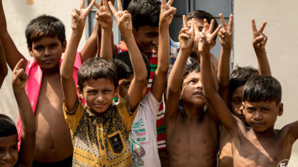 Commonwealth meeting must push for action on climate change and protection of climate refugees