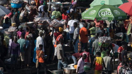 EJF’s new film highlights the destructive and illegal fishing practice known as saiko