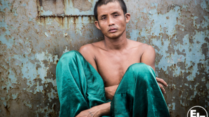 Thailand ratifies convention to tackle forced labour: EJF response