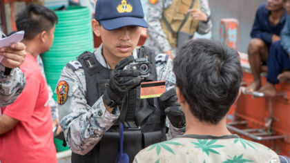 The vicious cycle that has plagued Thailand’s fishing industry and fuelled human trafficking