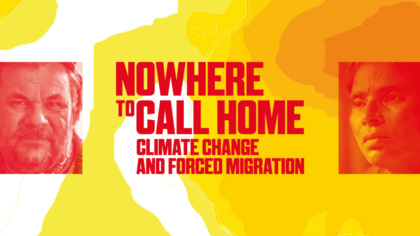 EJF at the National Theatre