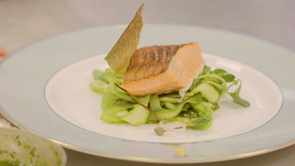 Weihnachtsfeiertage: Das Gewissen isst mit