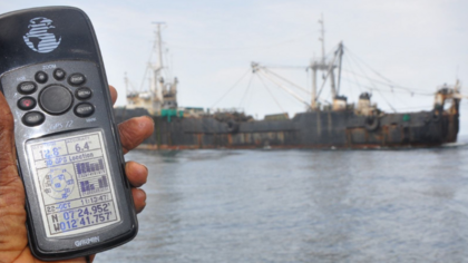 Transparenz im Fischereisektor: Unsere zehn Grundsätze