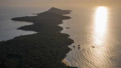 Koalitionsvertrag: Gute Nachrichten für Klima und Meere?