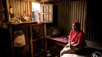 UN adopts the Global Compact for Migration, but where is the support for climate refugees?