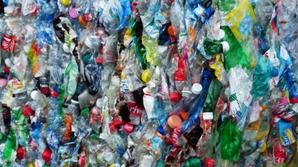 The plastic problem: why we must reduce rather than replace