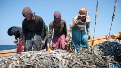 Thailand is first in Asia to ratify international standards for work in fishing industry