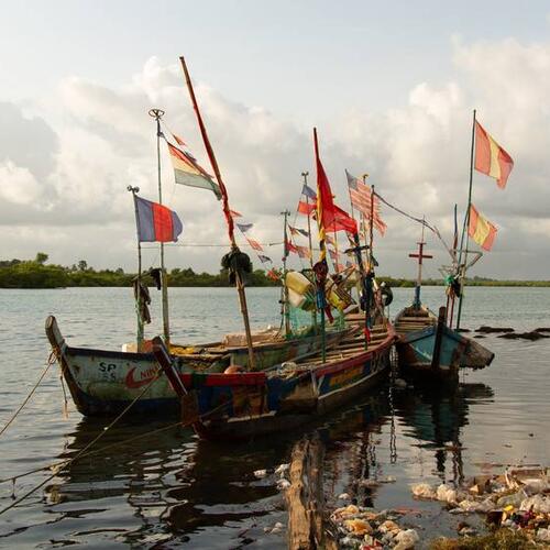 Liberia’s fishing agreement with Senegal endangers jobs and food security