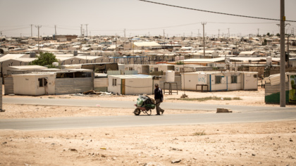 How to Make Climate Refugee Protections a Reality