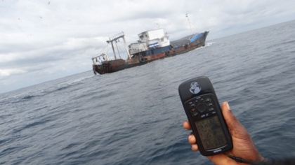 Red flags: The story of the Mahawa and transparency standards in fishing