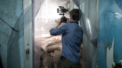 Ending abuse in Taiwan's fishing fleet