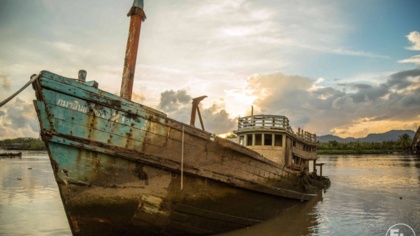 Thai government pledges to protect reforms to keep country free of illegal fishing