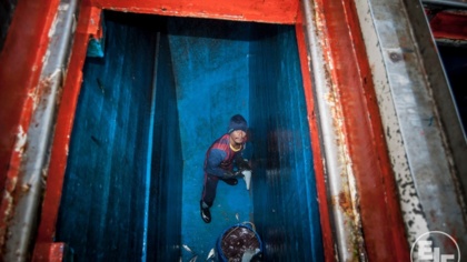 Full scale of human rights abuse in the fishing industry revealed