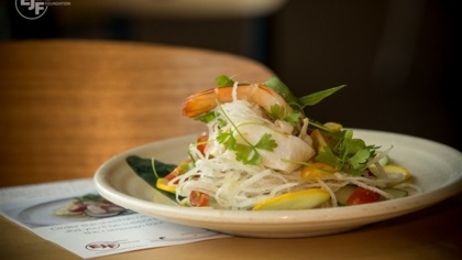 World Oceans Day: how top restaurants are making waves to Save the Sea