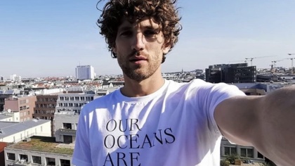 No pollution is the only solution: The designers fighting ocean plastics