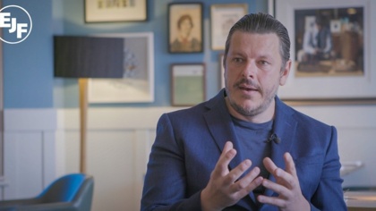 Sustainable seafood restaurants join campaign to Save the Sea