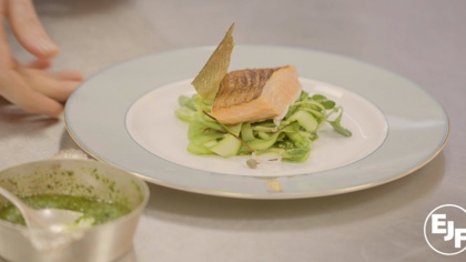 Sustainable Gastronomy Day: How your food choices can shape a sustainable environment