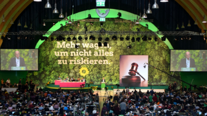 Klimagerechtigkeit bedeutet Verantwortung