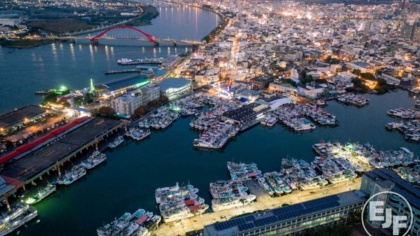 人口販運防制光說不做，外籍漁工繼續受剝削