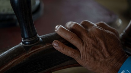 Spectre of abuse and illegal fishing rises again in Thailand as industry association lobbies government