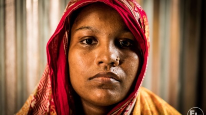 Climate reflections: Human stories of hope and fear