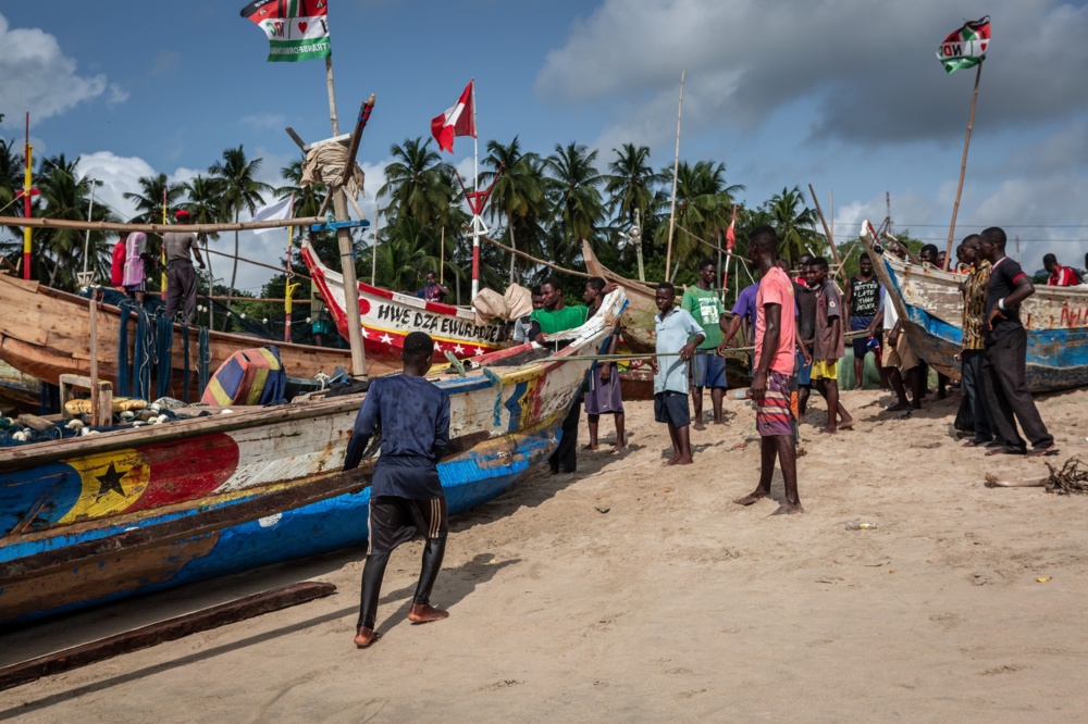 Liberiacampaignstoryphoto