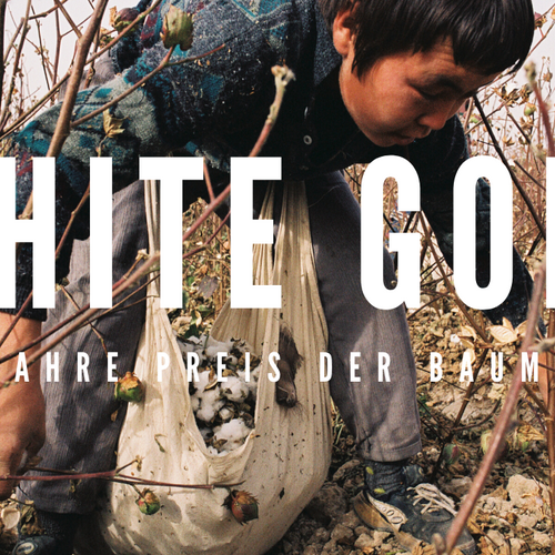 „White Gold“: Der wahre Preis der Baumwolle