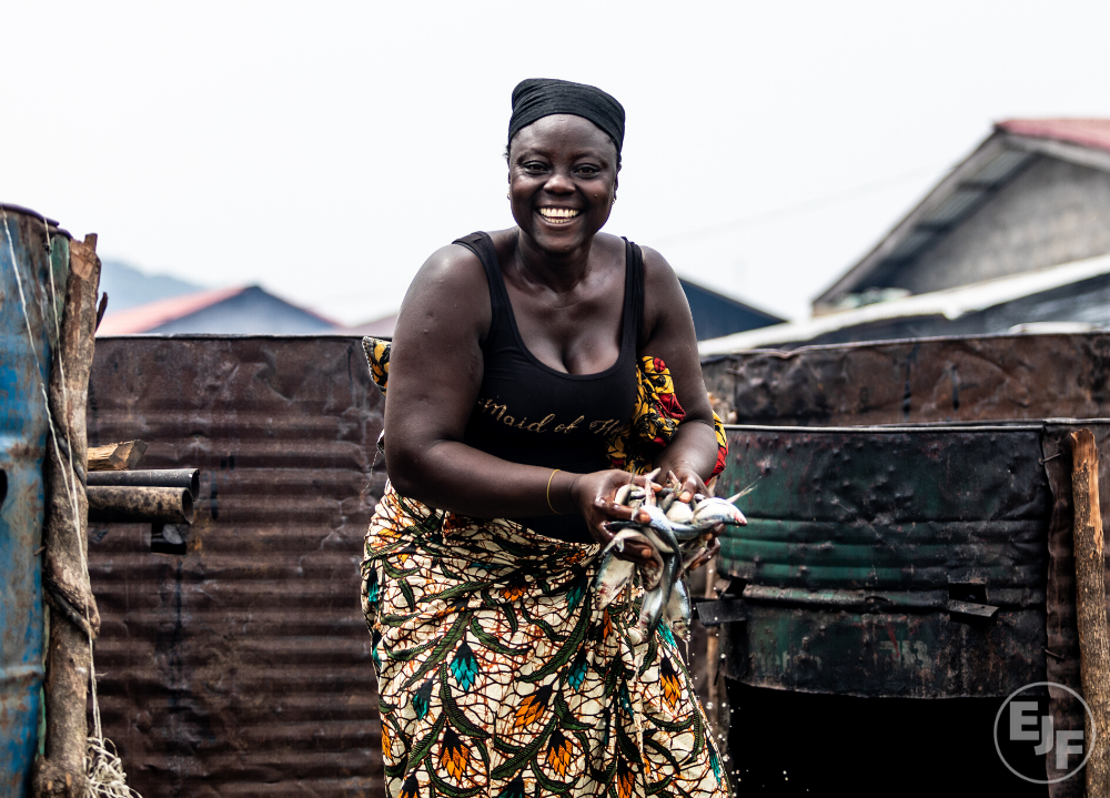 Image gallery women in Liberia1